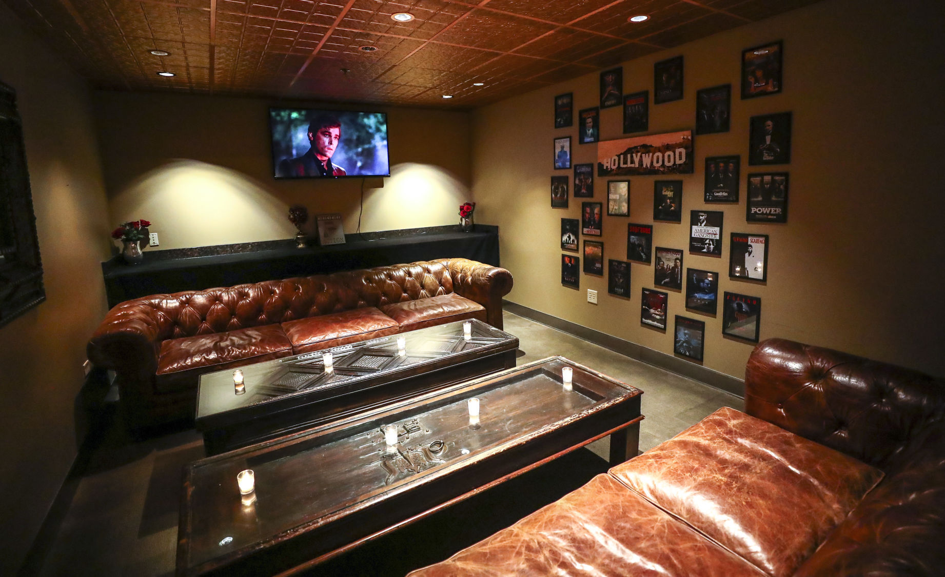 Mob Bar 3